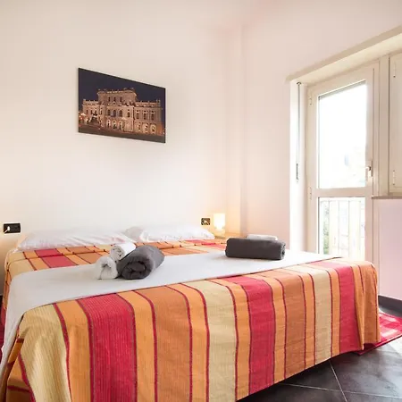 Sebastopoli Maison d'hôtes