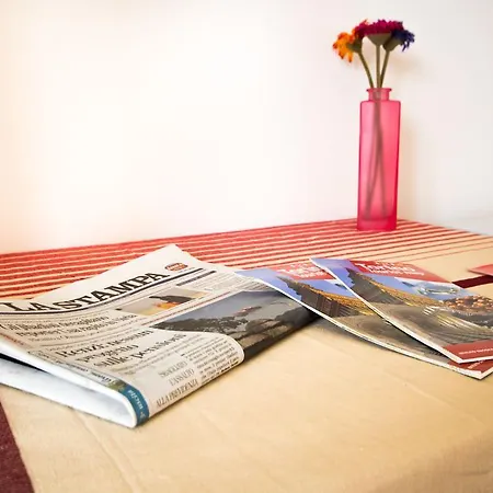 Sebastopoli Guest house Turin