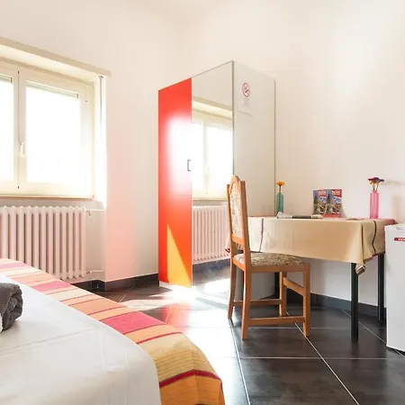 Guest house Sebastopoli Turin